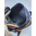 Vintage Baltimore Ravens Backpack Licensed NFL 90s Full Size 15