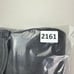 Hugo Boss Jeans Mens 34x34 Black Straight Leg Dark Wash Regular Denim
