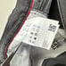 Hugo Boss Jeans Mens 34x34 Black Straight Leg Dark Wash Regular Denim