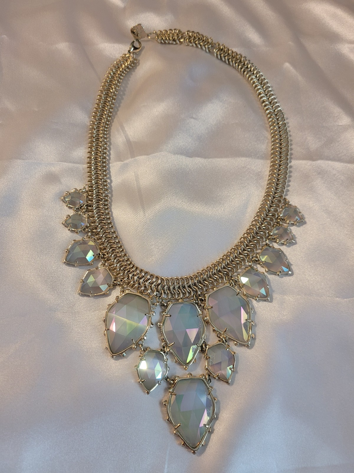 Kendra Scott Gretchen Necklace
