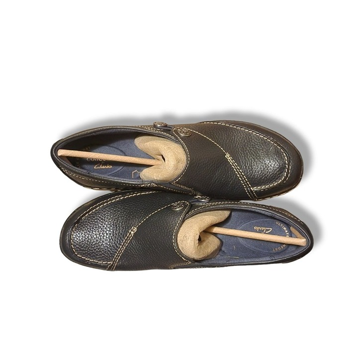 Clarks Ashland Lane Slip On