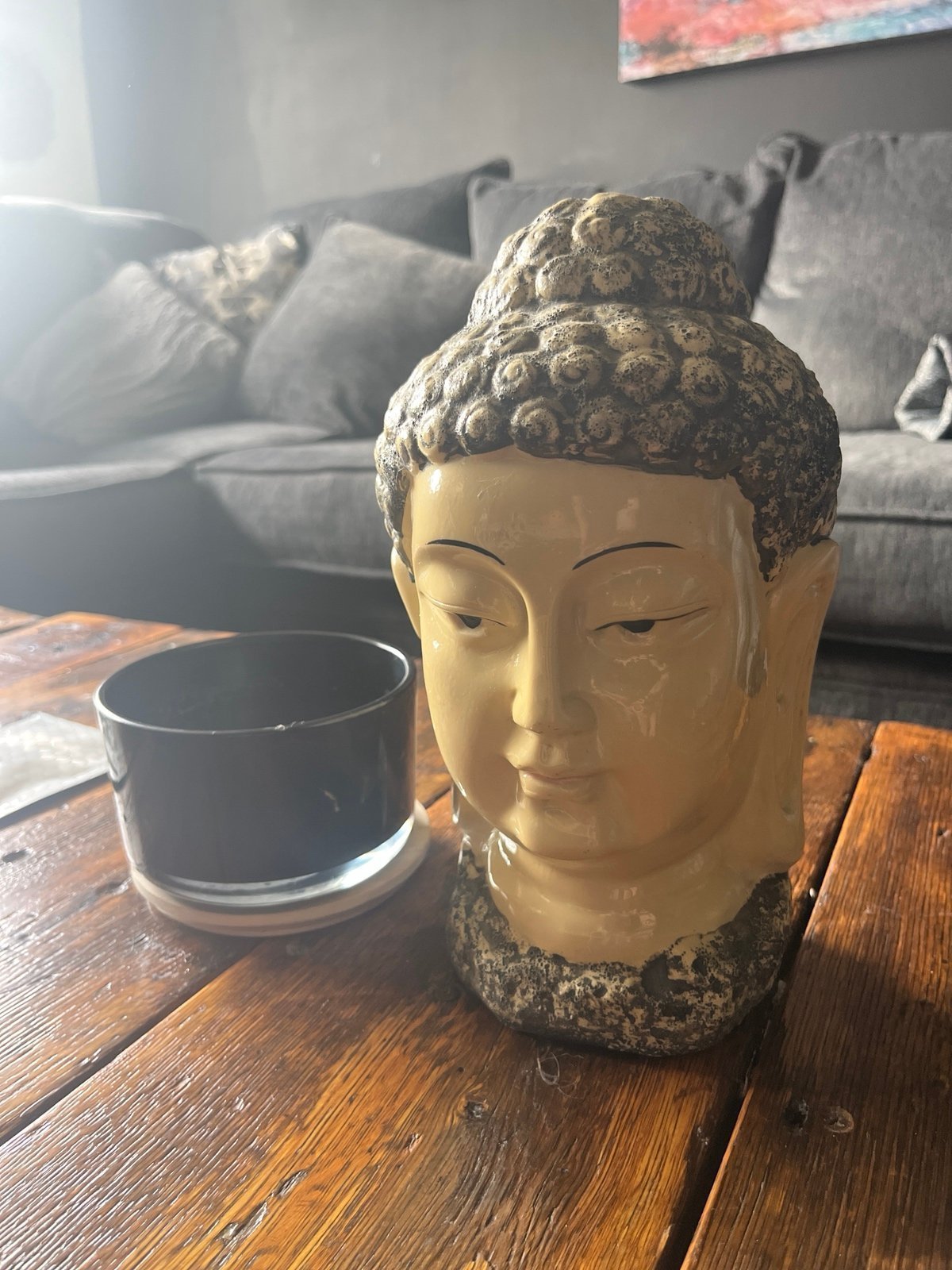Buddha (very rare )