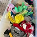 Huge build a bear clothes lot! MSG me if you’re looking for anything in particul