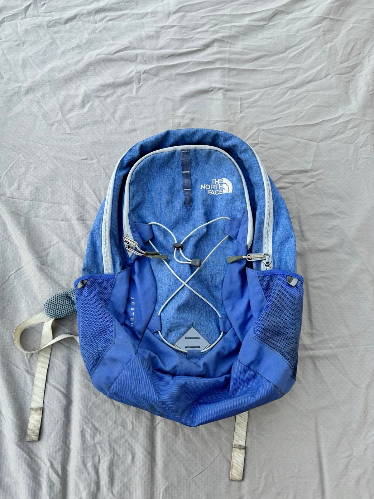 North Face Backpack