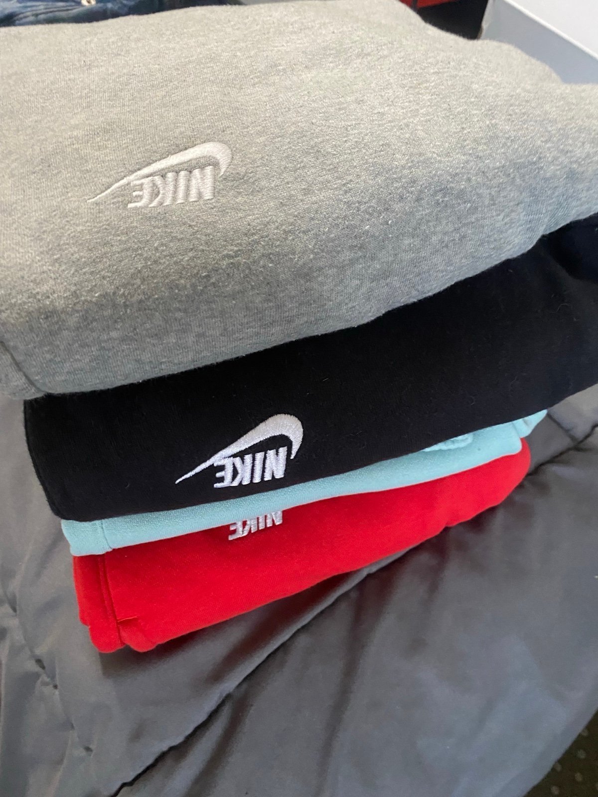 4 Nike Sweatpants Bundle AUTHENTIC