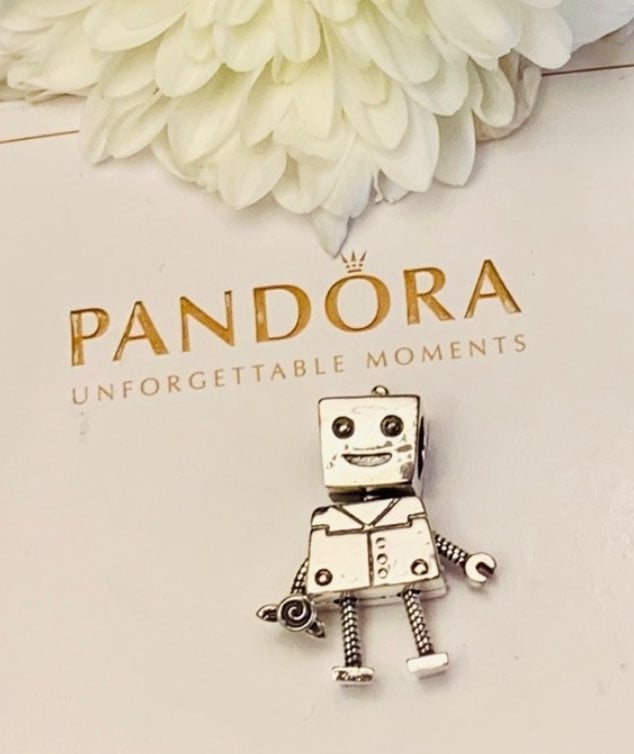 PANDORA charms authentic