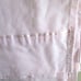 Vintage WestPoint Stevens Twin Sheets 1 Fitted 1 Flat Pink Barbie core USA Made