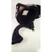 Arthur Fulmer AF-10 motorcycle helmet Adult w/Removable Ear Warmer & Visor
