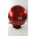 Arthur Fulmer AF-10 motorcycle helmet Adult w/Removable Ear Warmer & Visor
