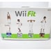Nintendo Wii Fit Complete Set Balance Board + Wii Fit Game In Original Box