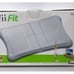 Nintendo Wii Fit Complete Set Balance Board + Wii Fit Game In Original Box