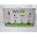 Nintendo Wii Fit Complete Set Balance Board + Wii Fit Game In Original Box