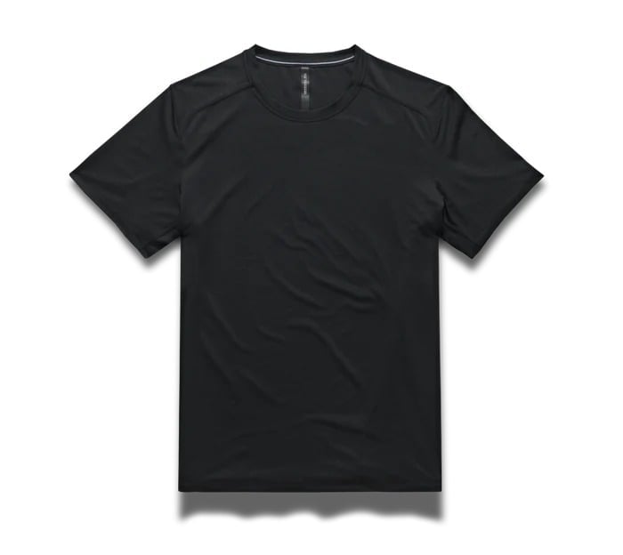 Ten Thousand Tactical Shirt - Black - Size L