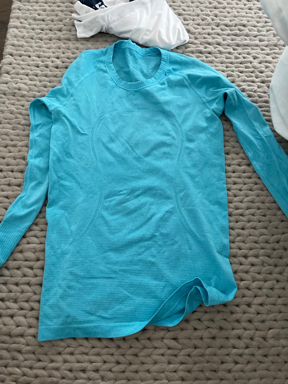 Lululemon Long Sleeve