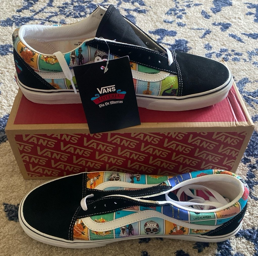 Vans Old Skool