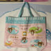 2007 Sugarbunnies Tote Bag