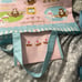 2007 Sugarbunnies Tote Bag