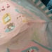 2007 Sugarbunnies Tote Bag