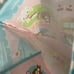 2007 Sugarbunnies Tote Bag