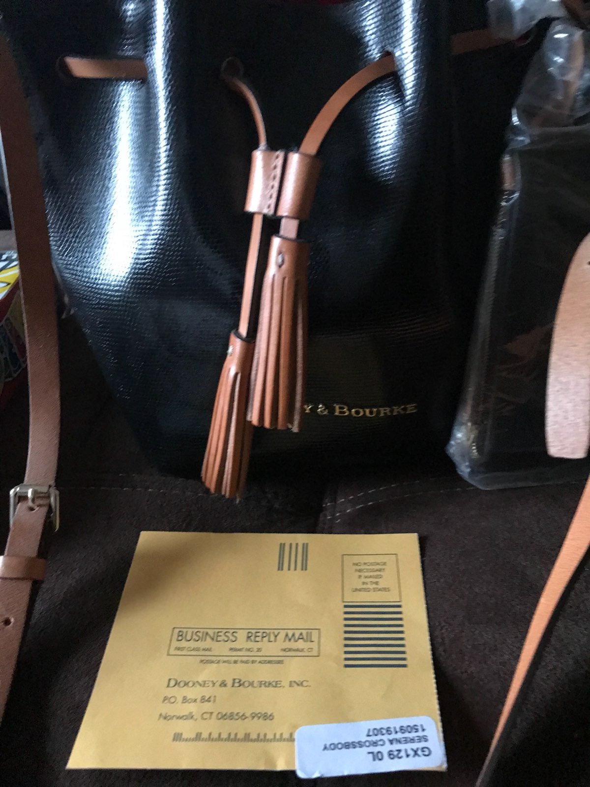 dooney and bourke