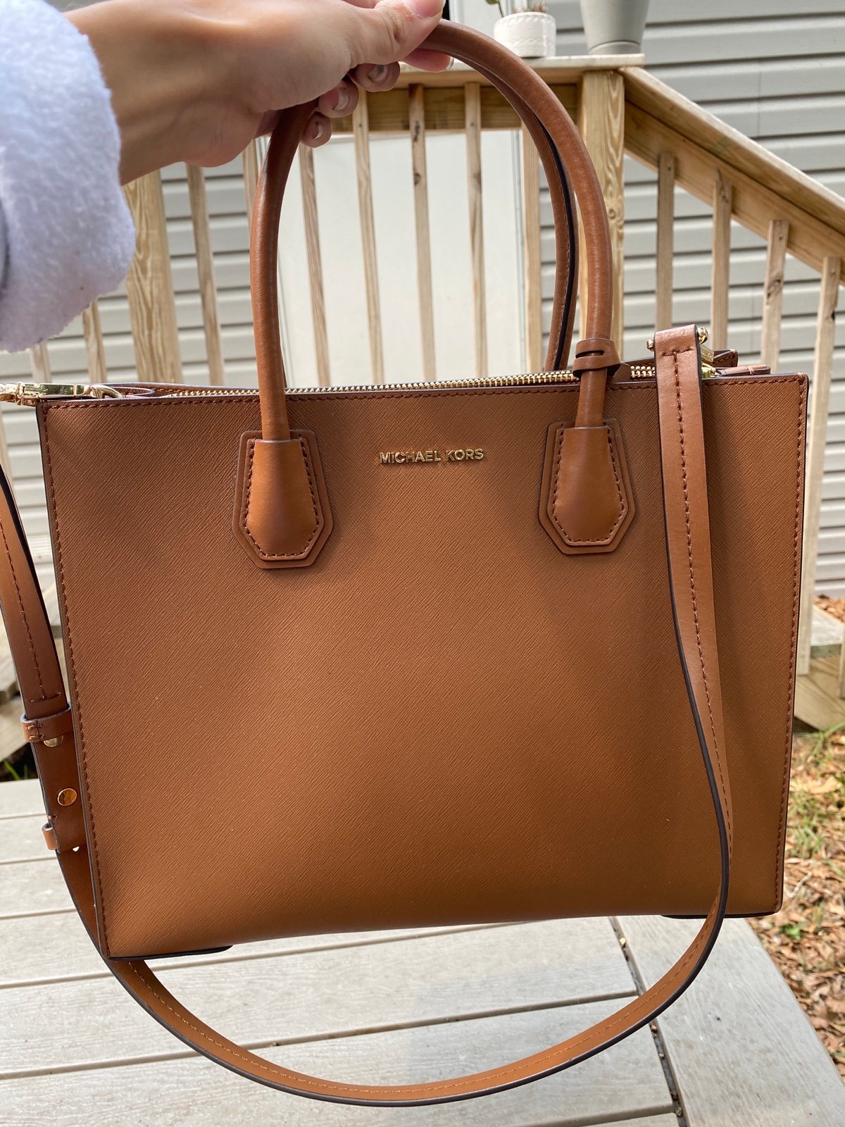 Michael Kors purse