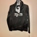 San Antonio Spurs Womens Sweatshirt M