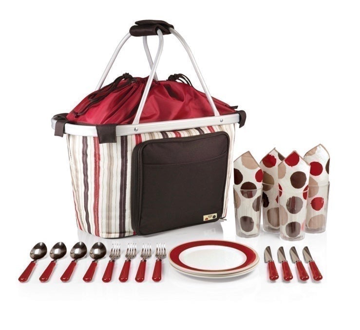 Moka collection picnic time melrose
