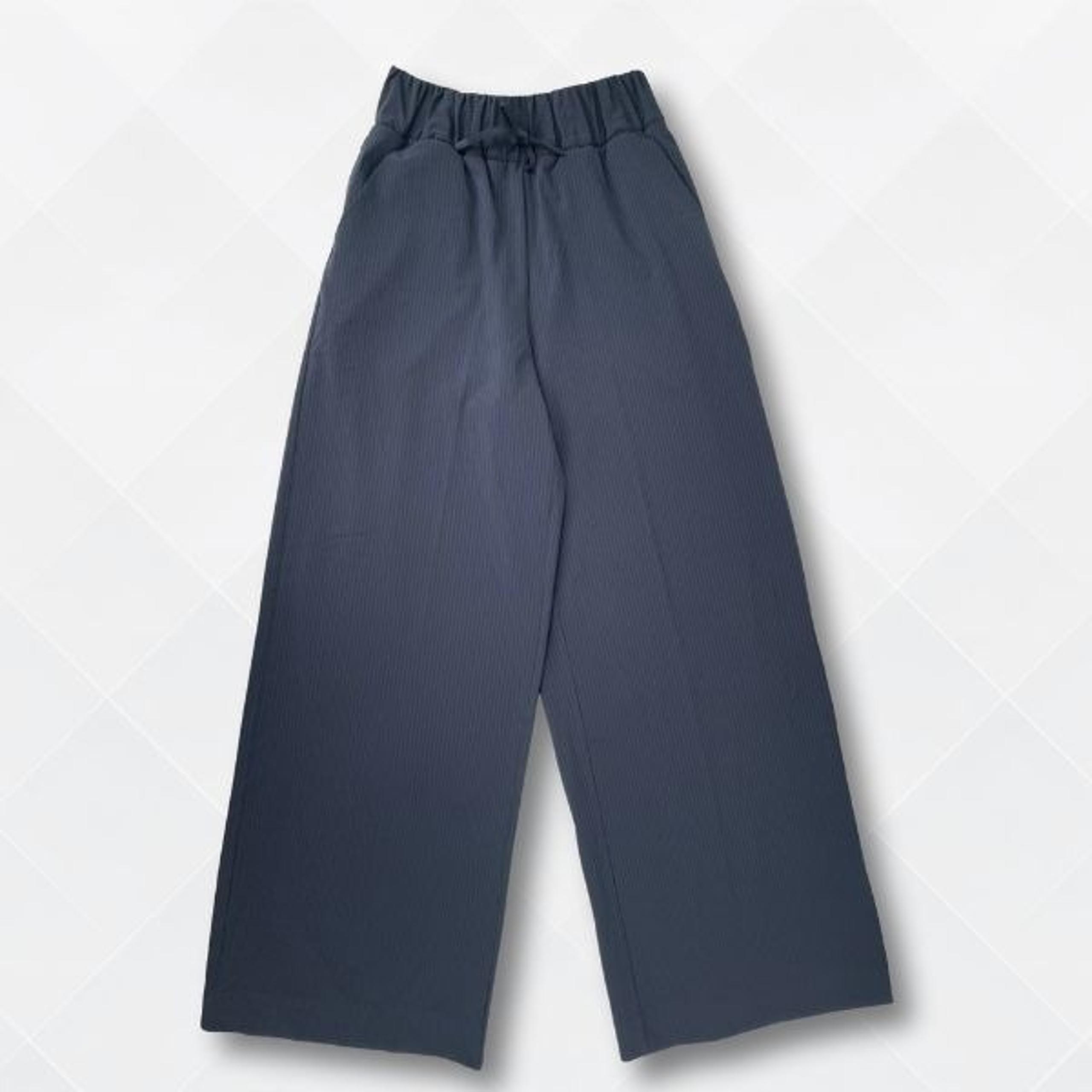 All in Motion High-Rise Woven Pants | NWT |Size S | Navy Blue | WPT-100011