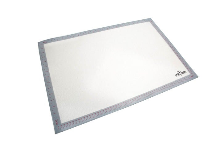 24.5 X 16.5 SILICONE BAKE MAT