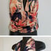 NWT Guess Halter Top