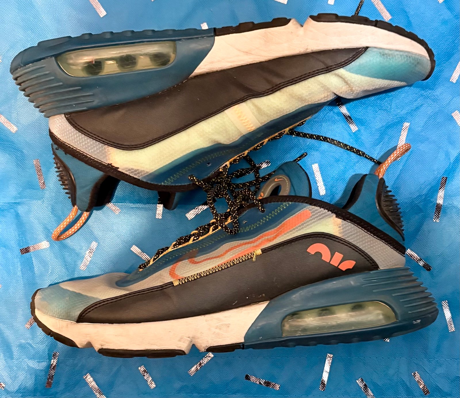 Nike Air Max 2090