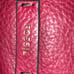 fossil purse