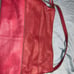 fossil purse