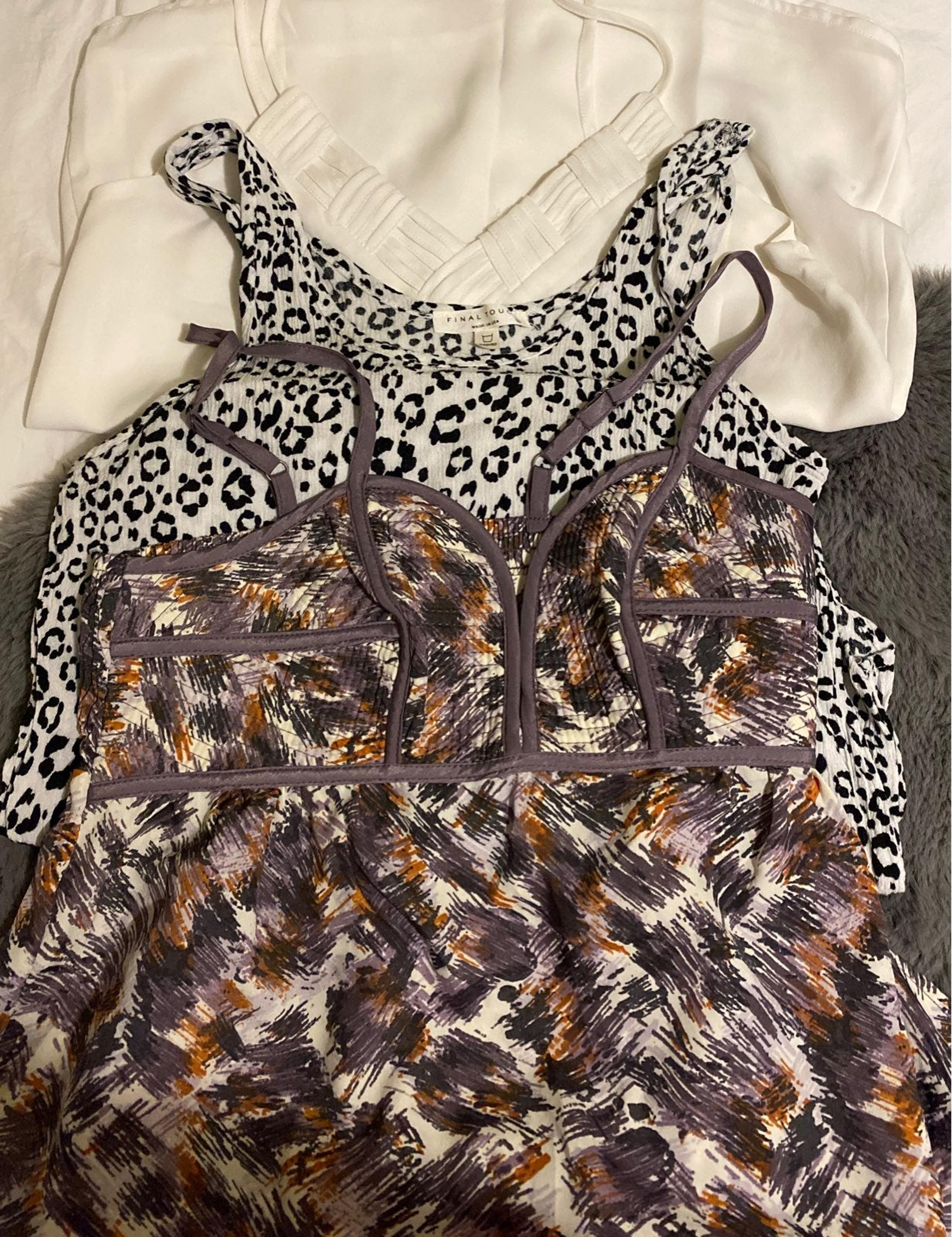 womens tank tops