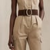 Banana Republic NWT Cargo Jumpsuit