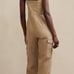 Banana Republic NWT Cargo Jumpsuit