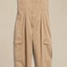 Banana Republic NWT Cargo Jumpsuit