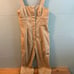 Banana Republic NWT Cargo Jumpsuit