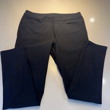 Lululemon ABC Slim Pant