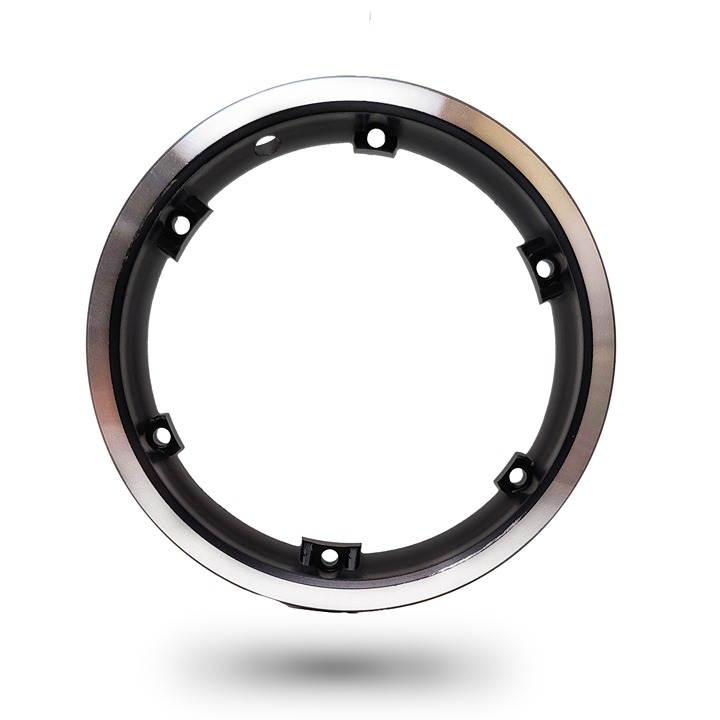 wheel hub Ring Cover for Electric Scooter fit zero 10x Joyor Electric Scooter
