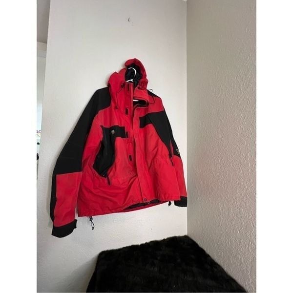 Mountain hardwear men’s US L Ski jacket gore Tex snow