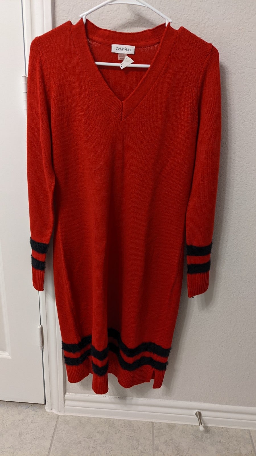Calvin Klein dress women medium