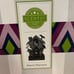 Scentsy Manic Mansion Warmer like new Halloween
