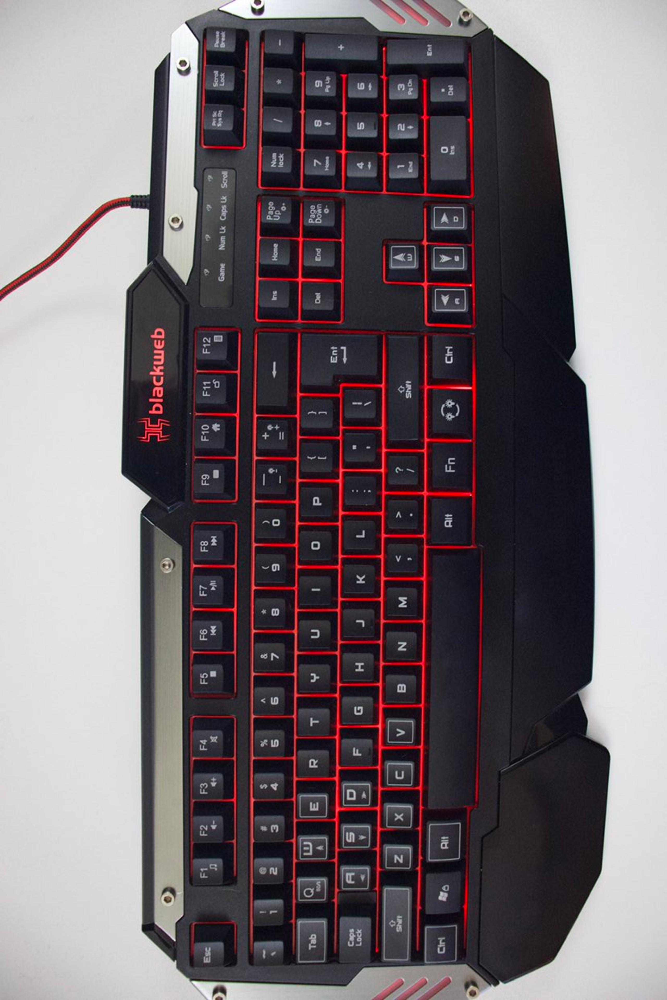 Gaming Keyboard