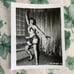 Betty page photo
