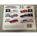 Corvette Classics Bundle 1/43 - 1953 Roadster, 1978 Corvette, 1998 Corvette