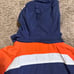 Vintage NCAA Auburn Tigers windbreaker jacket 90s size medi