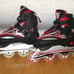New Scale Sports Adjustable Inline Skates Womens L/XL 8-11