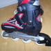 New Scale Sports Adjustable Inline Skates Womens L/XL 8-11