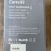 Carevas Foot Massager Machine with Heat and Remote Control Shiatsu